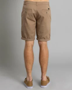 Align Chino Walk Shorts