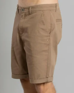 Align Chino Walk Shorts