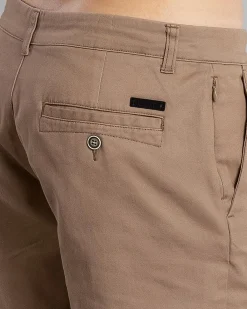Align Chino Walk Shorts