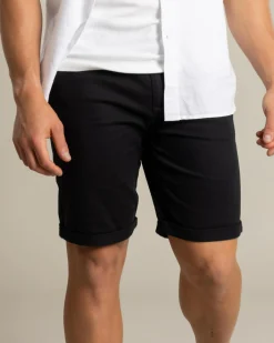 Align Chino Walk Shorts