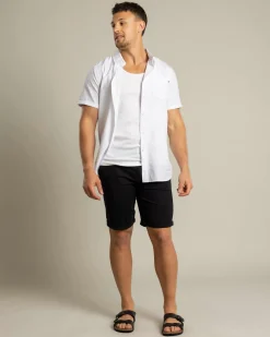 Align Chino Walk Shorts