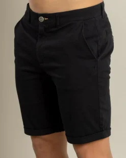 Align Chino Walk Shorts