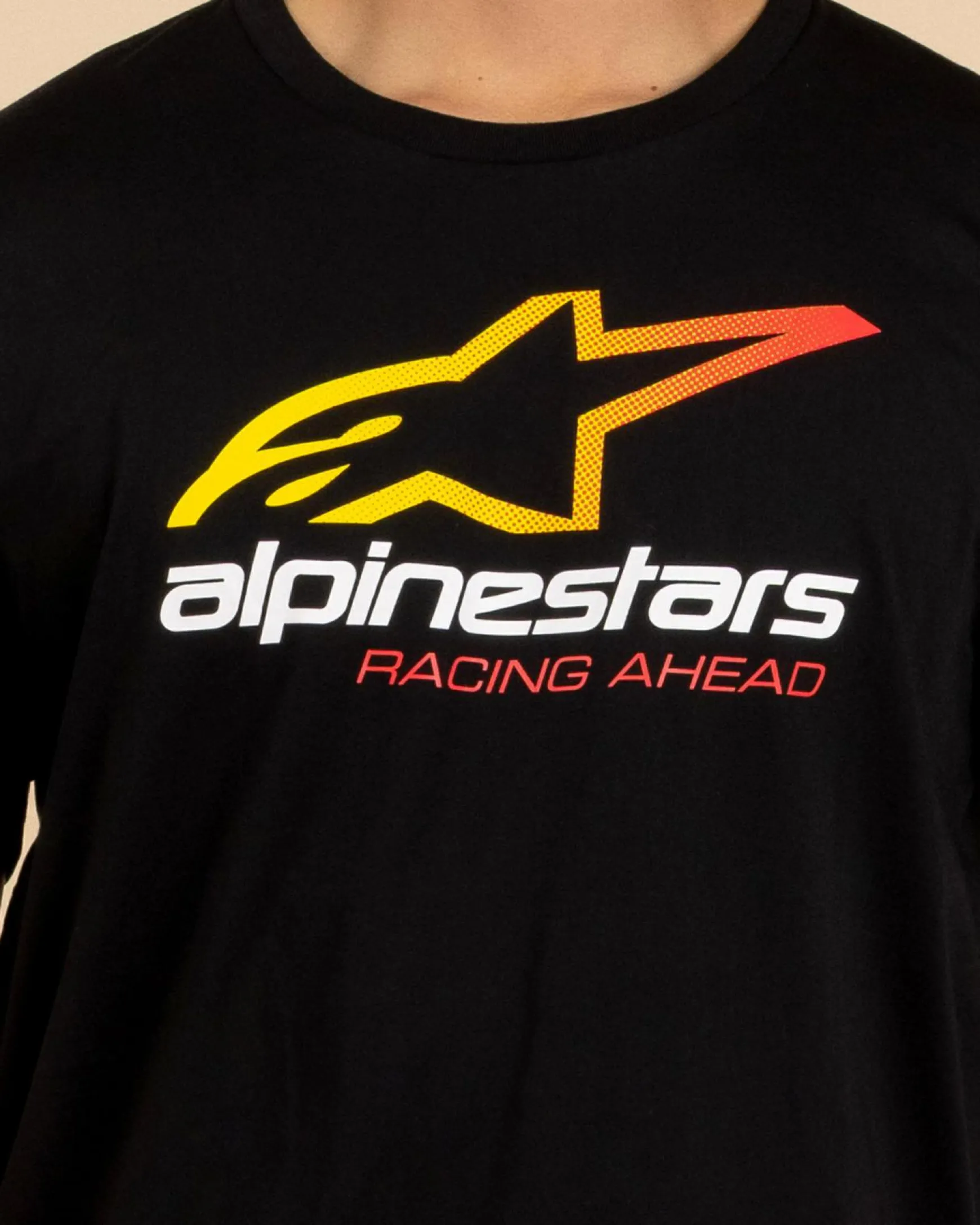 Aligned SS CSF T-Shirt