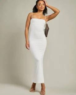 Alissa Maxi Dress