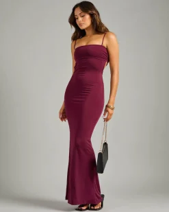 Alissa Maxi Dress