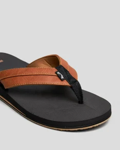 All Day Impact Sandals