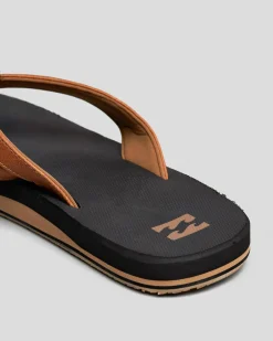 All Day Impact Sandals