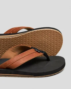 All Day Impact Sandals