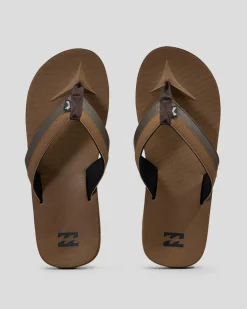 All Day Impact Thongs