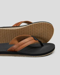 All Day Impact Thongs