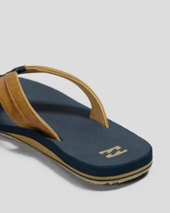 All Day Impact Thongs