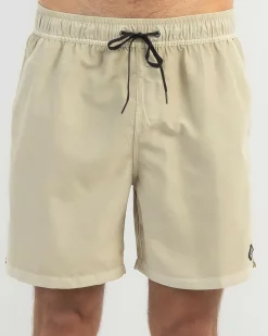 All Day Overdye Layback Board Shorts