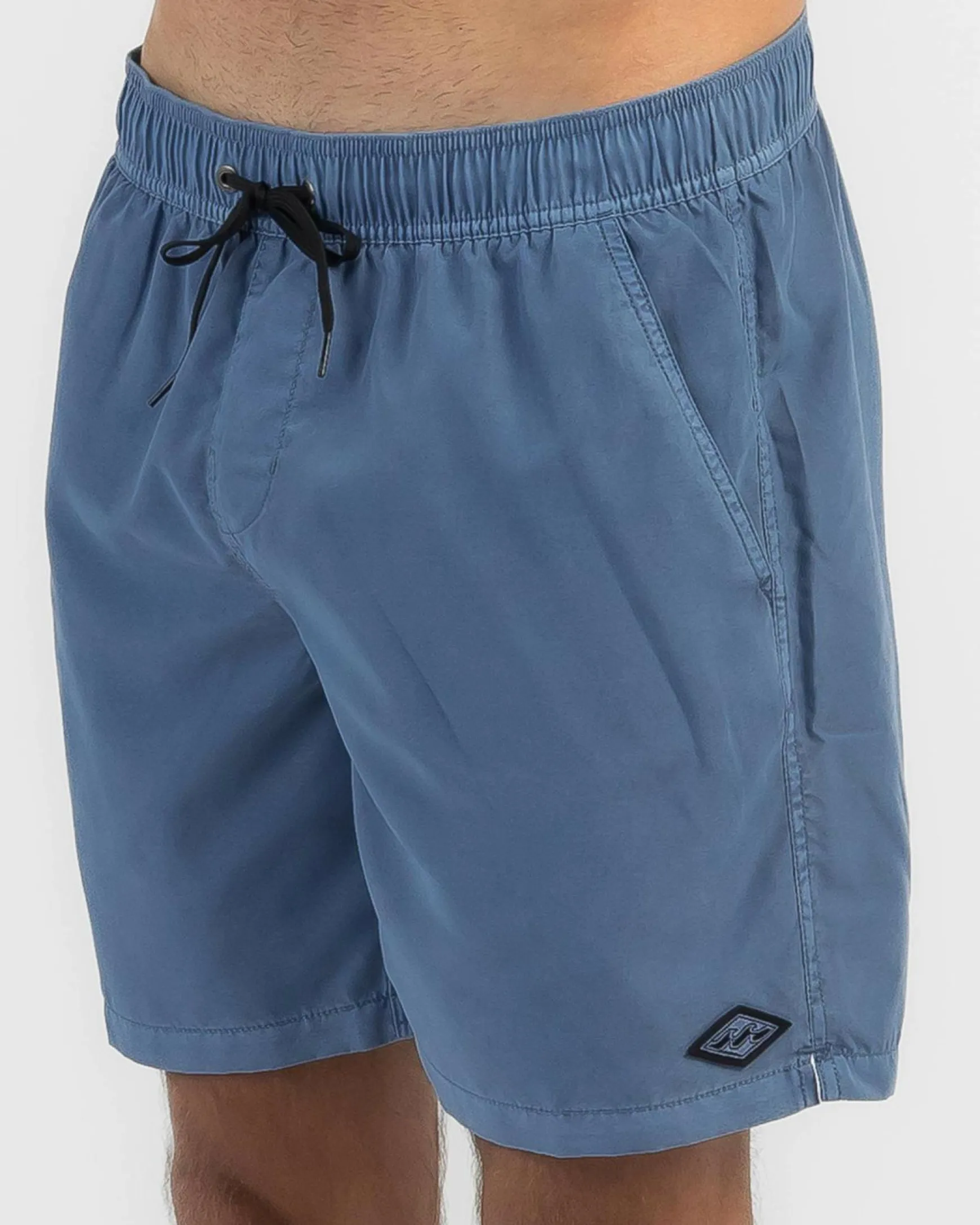 All Day Overdye Layback Board Shorts