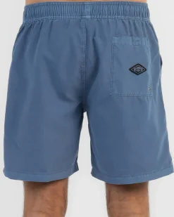 All Day Overdye Layback Board Shorts