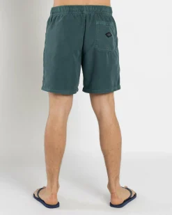 All Day Overdye Layback Board Shorts