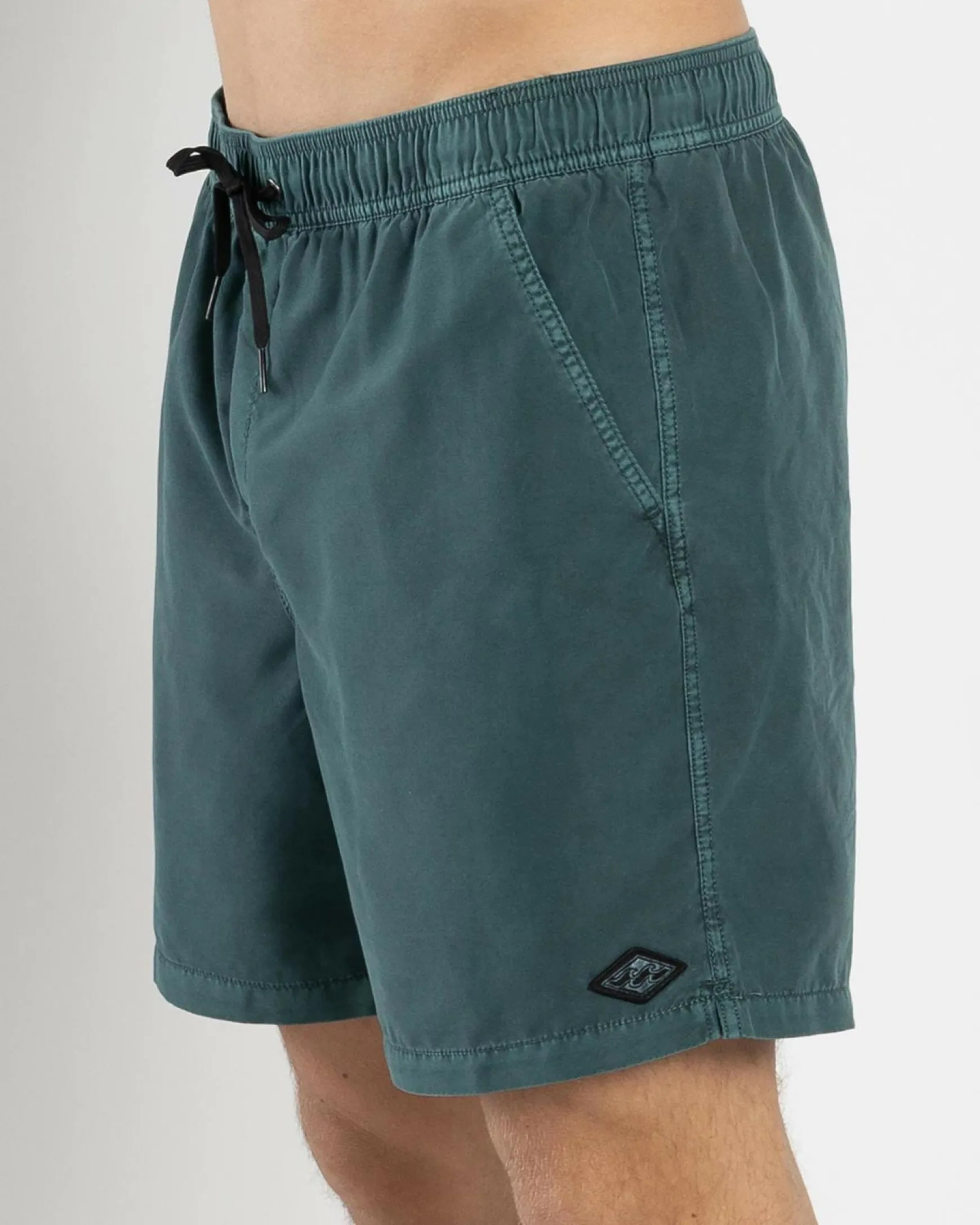 All Day Overdye Layback Board Shorts