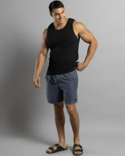 All Day Overdye Layback Board Shorts