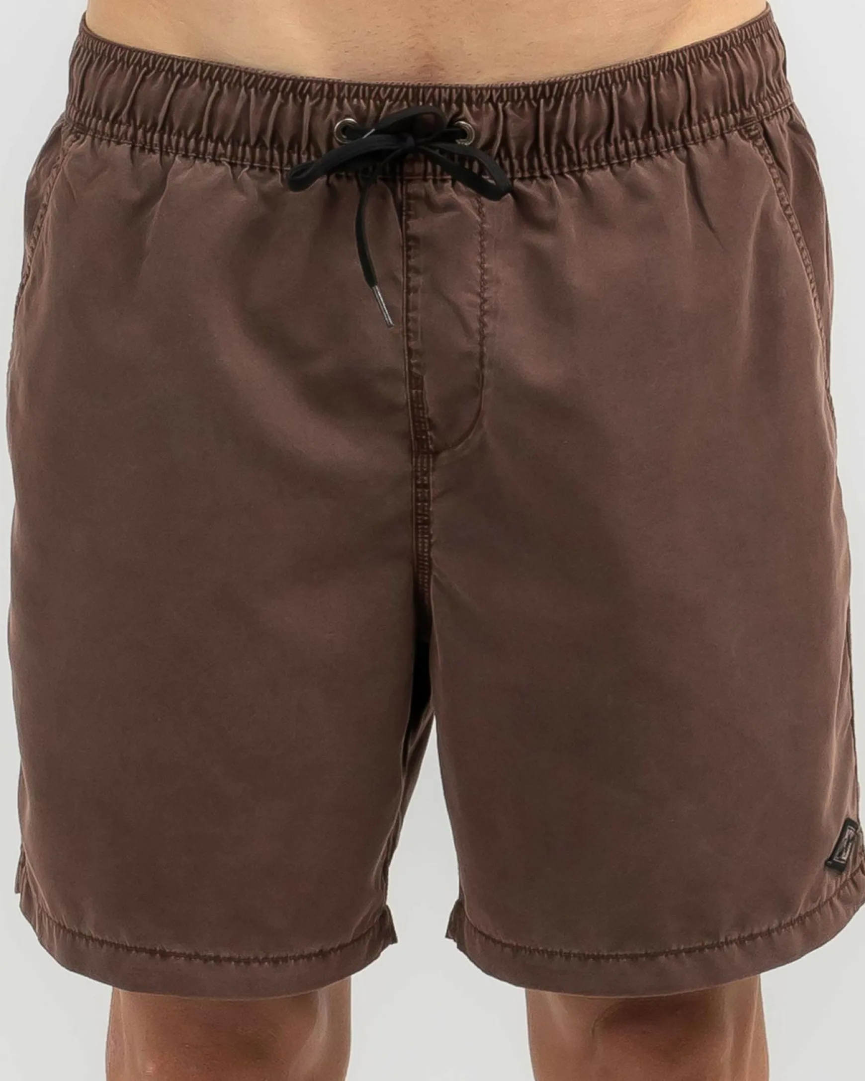 All Day Overdye Layback Board Shorts