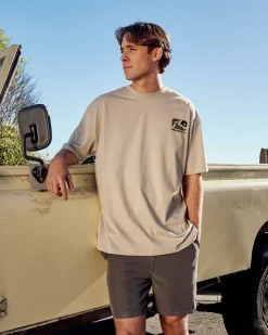 All Day Overdye Layback Board Shorts