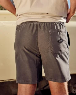 All Day Overdye Layback Board Shorts