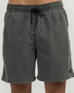 All Day Overdye Layback Board Shorts