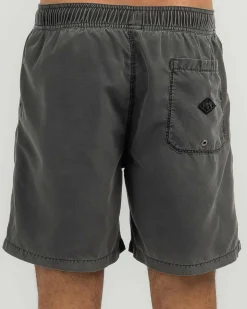 All Day Overdye Layback Board Shorts