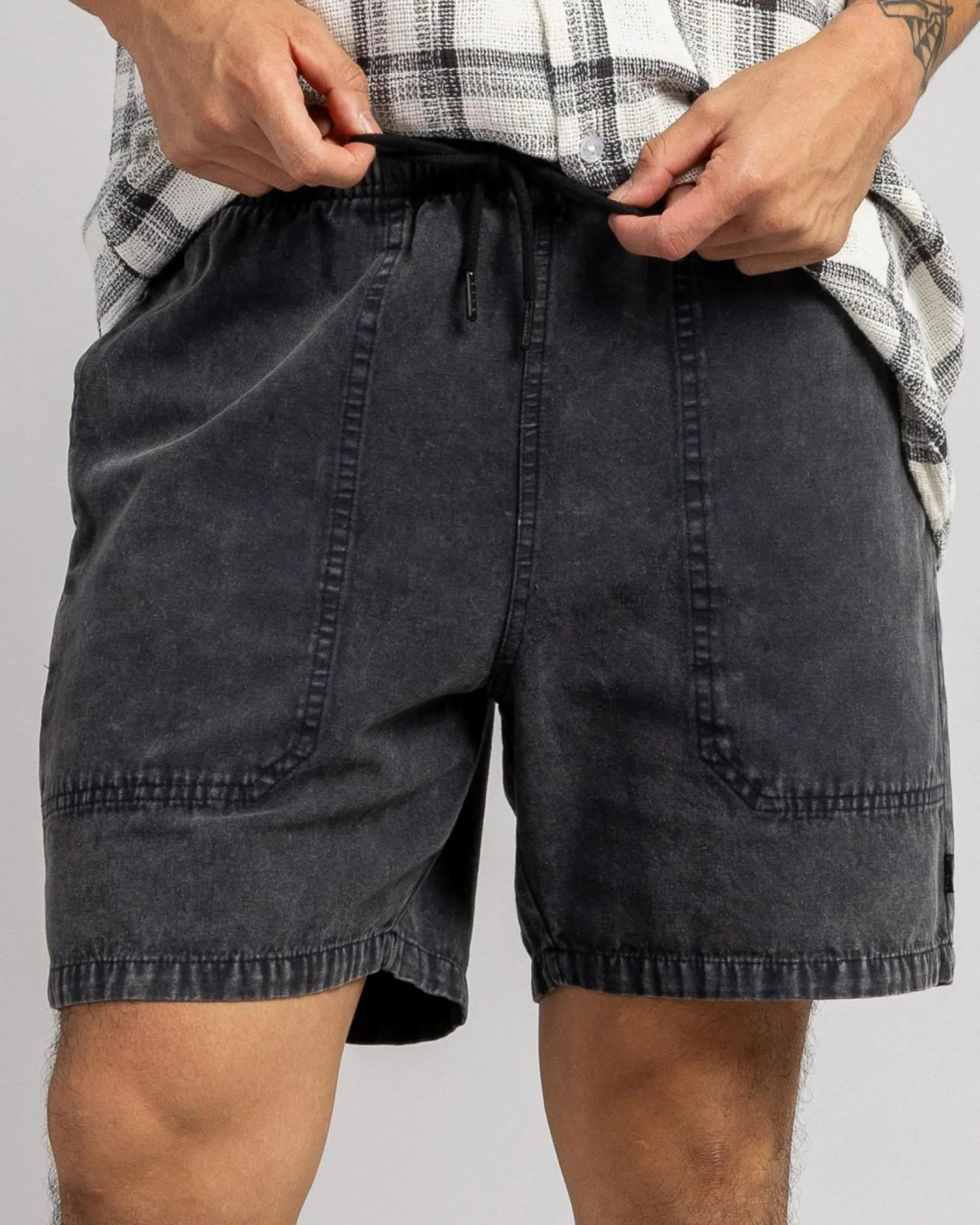 All Rounder Shorts
