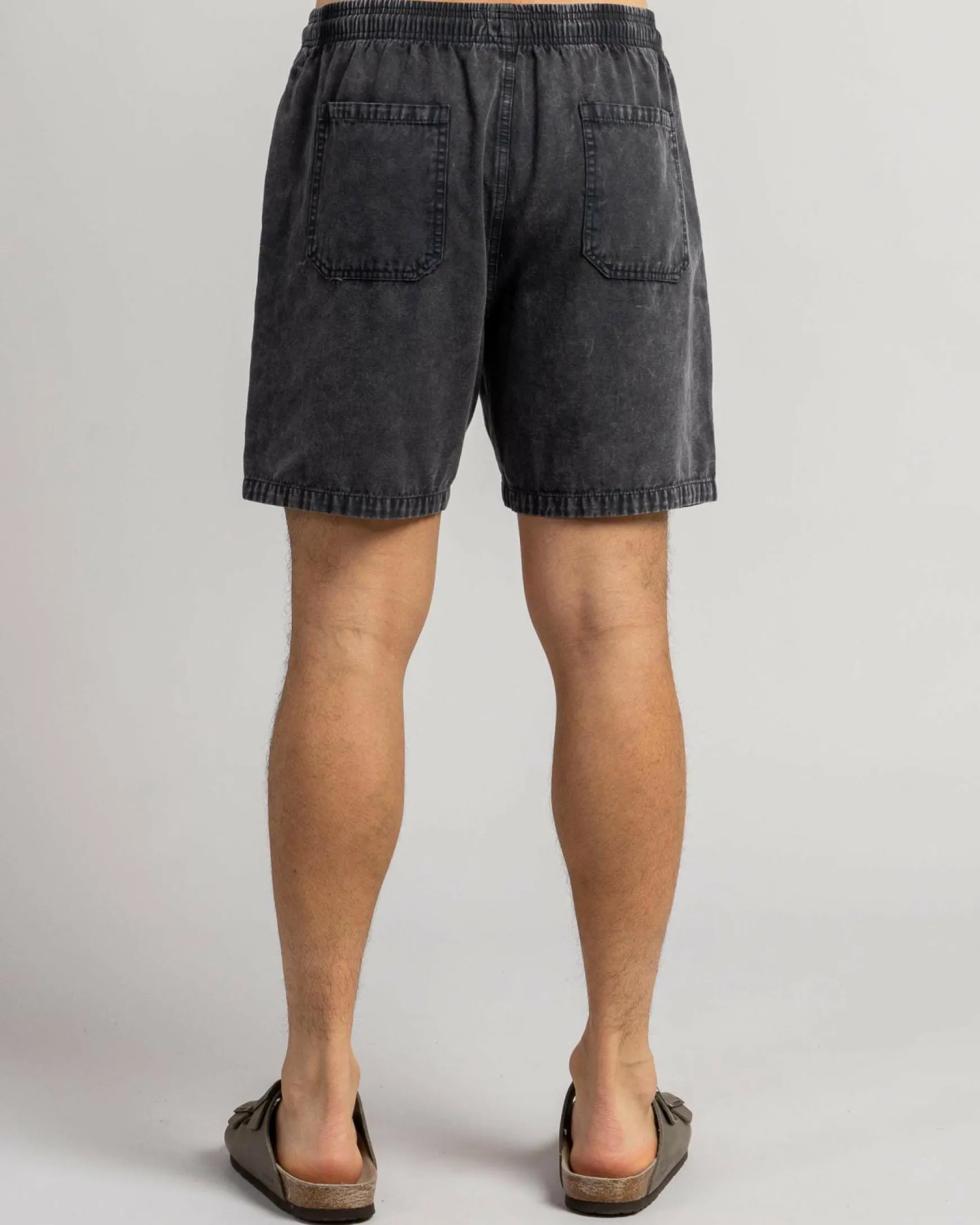All Rounder Shorts