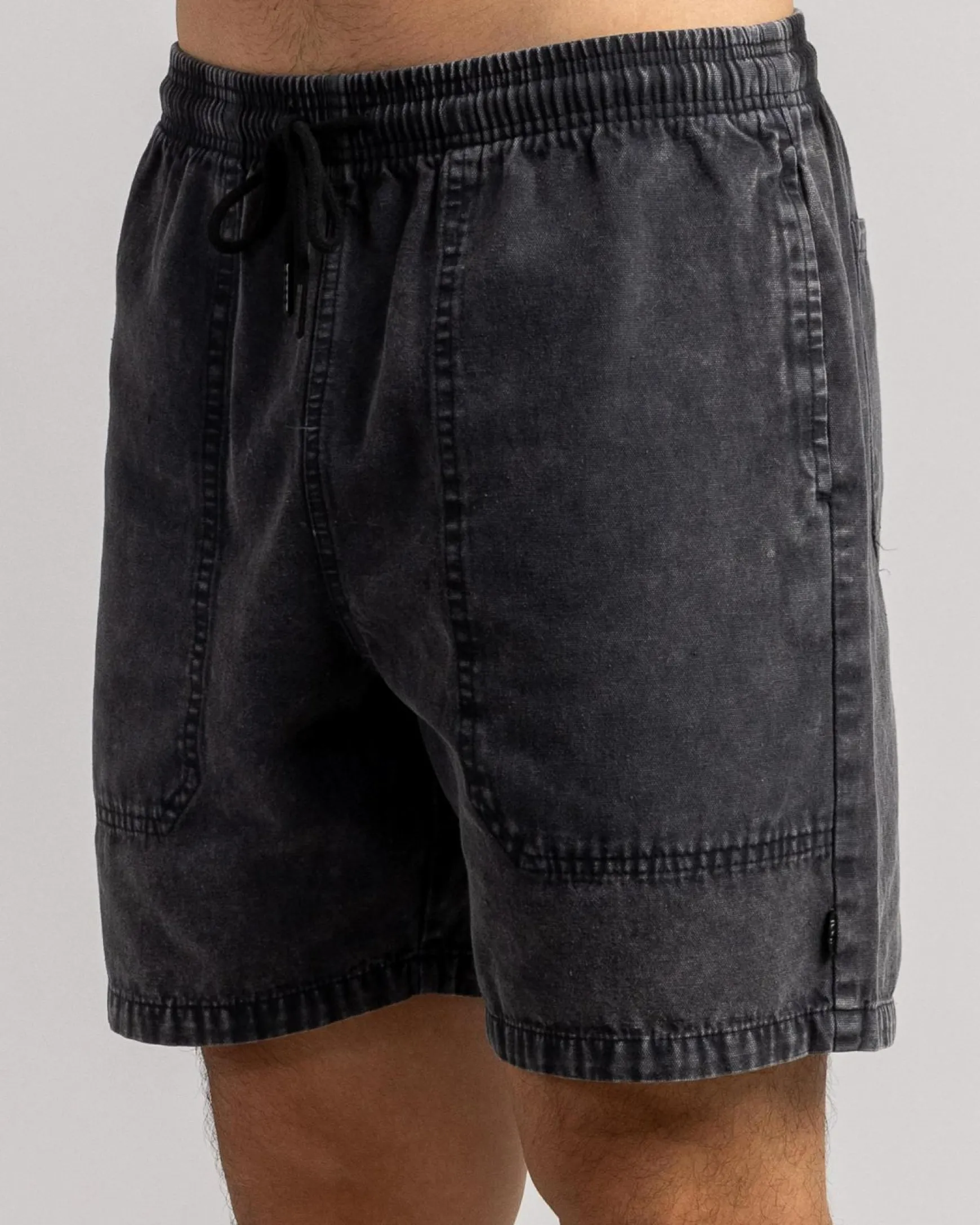 All Rounder Shorts