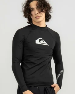All Time Long Sleeve Wetshirt