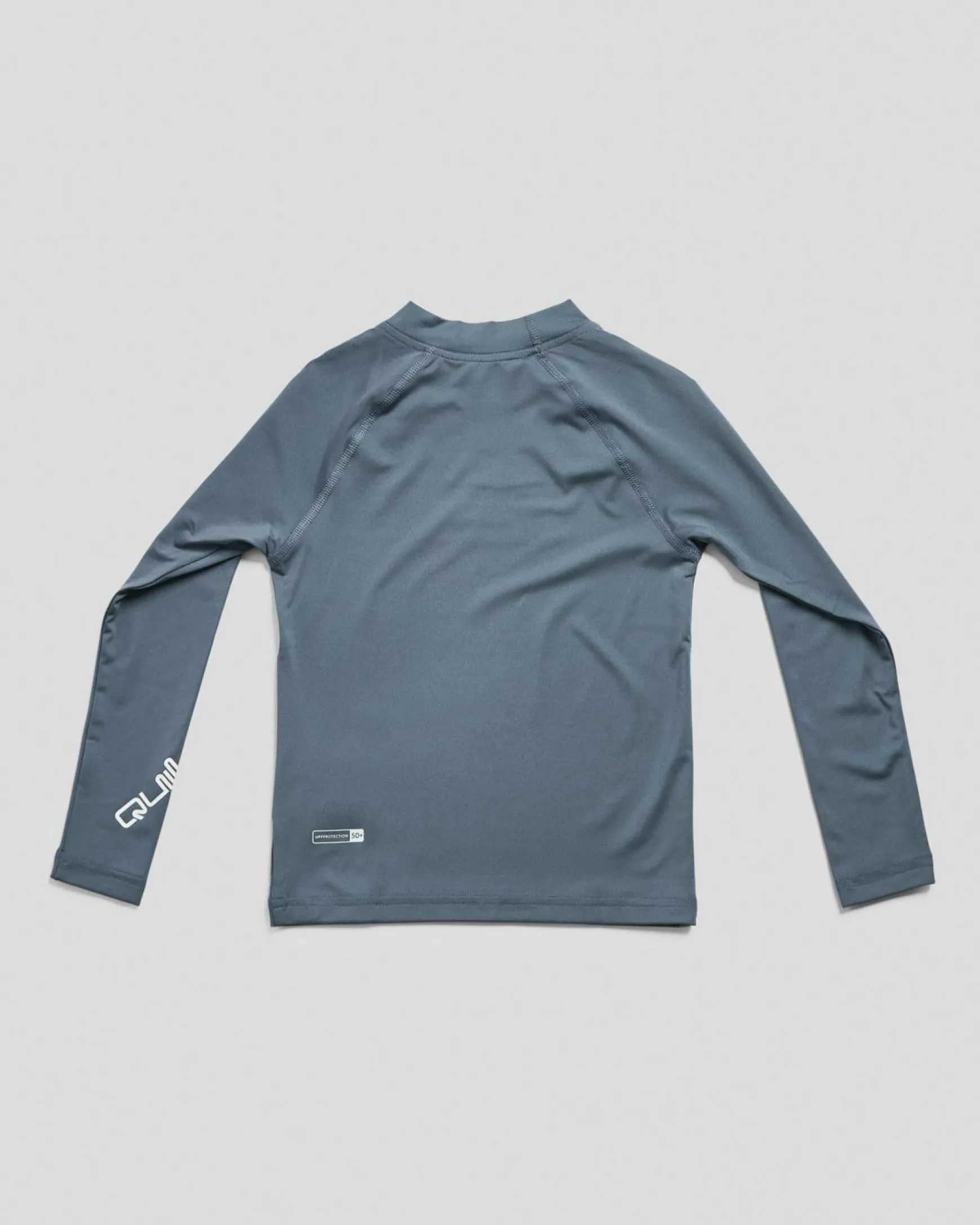 All Time Toddler's Long Sleeve Rash Vest