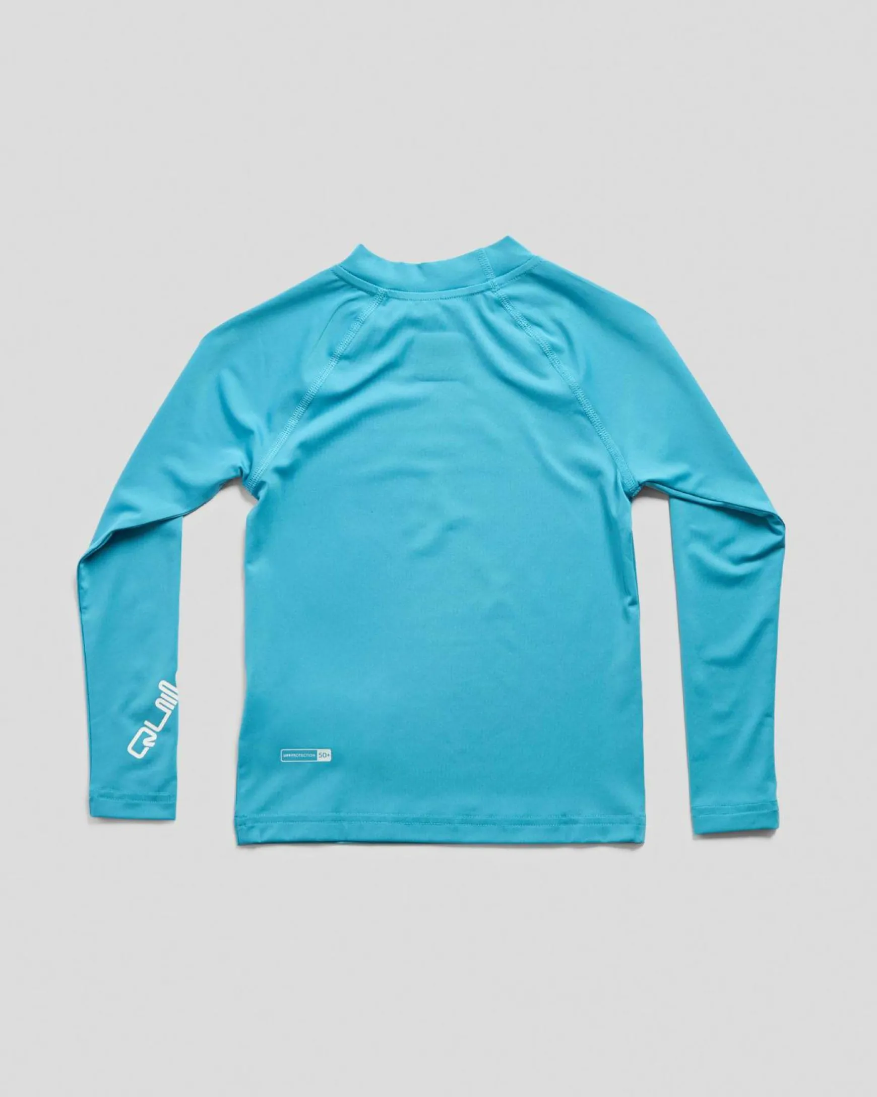 All Time Toddler's Long Sleeve Rash Vest