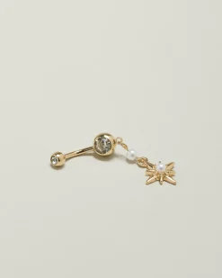 Allie Belly Ring