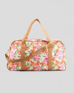 Allie Travel Bag