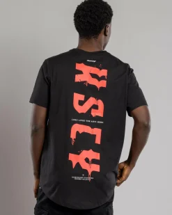 Allure Dual Curved T-Shirt