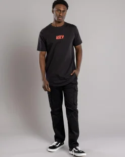 Allure Dual Curved T-Shirt