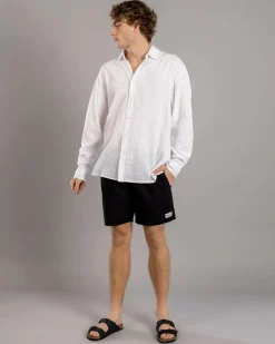 Allure Long Sleeve Shirt