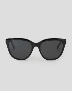 Allure Polarised Sunglasses