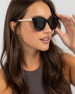 Allure Polarised Sunglasses