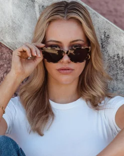 Allure Sunglasses
