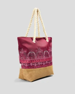 Almia Beach Bag