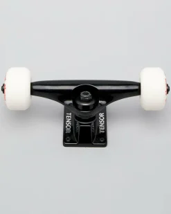 Almost Truck and Wheel Combo