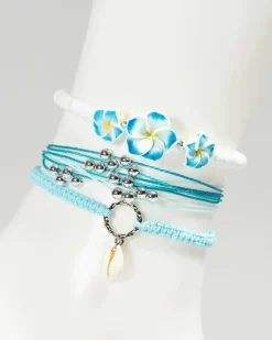 Aloha Anklet Pack