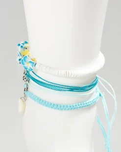 Aloha Anklet Pack