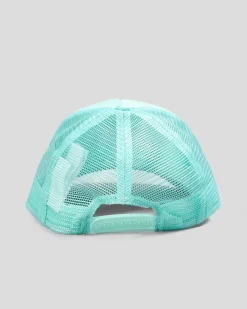 Aloha Forever Trucker Cap