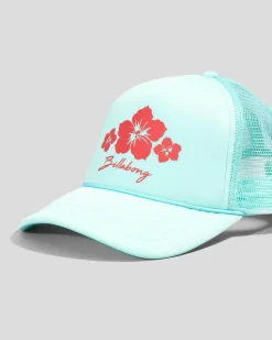Aloha Forever Trucker Cap