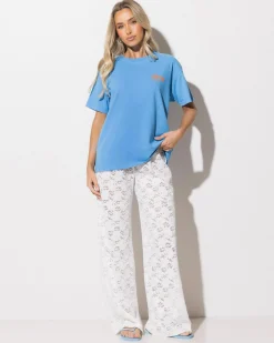 Aloha Relaxed T-Shirt