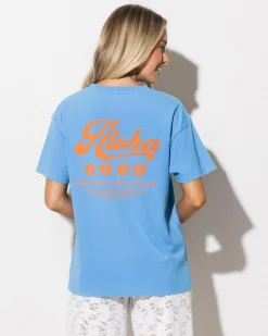 Aloha Relaxed T-Shirt