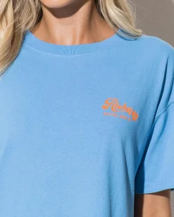 Aloha Relaxed T-Shirt