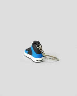 Alpha Keyring